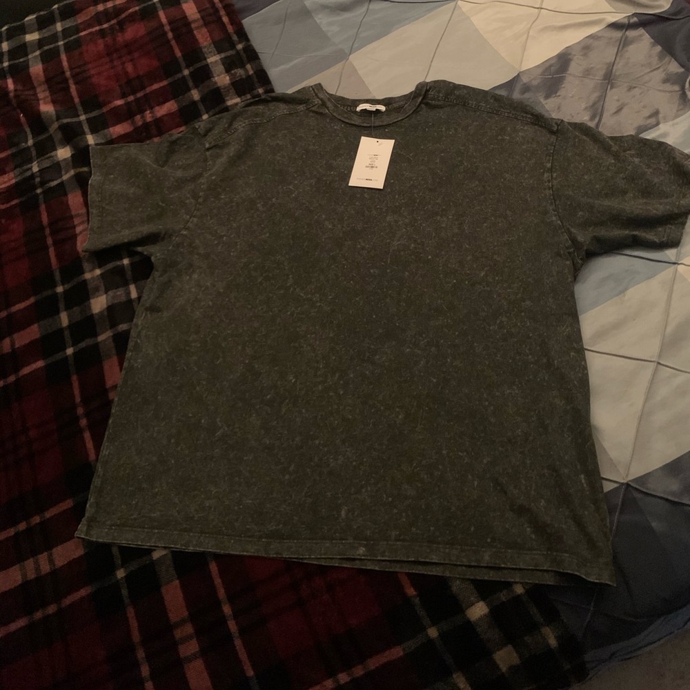 Vintage oversize Short Sleeve Tee